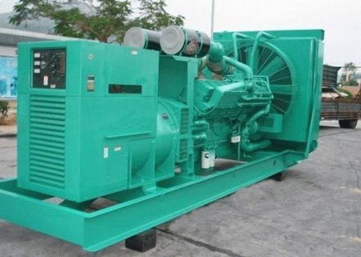 西畴75kw康明斯柴油发电车出租图片 西畴75kw康明斯柴油发电车出租图片