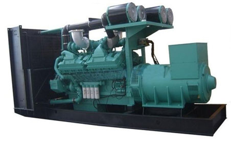 西畴200kw康明斯发电机组图片 西畴200kw康明斯发电机组图片