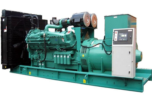 西畴150kw康明斯柴油发电机组图片 西畴150kw康明斯柴油发电机组图片