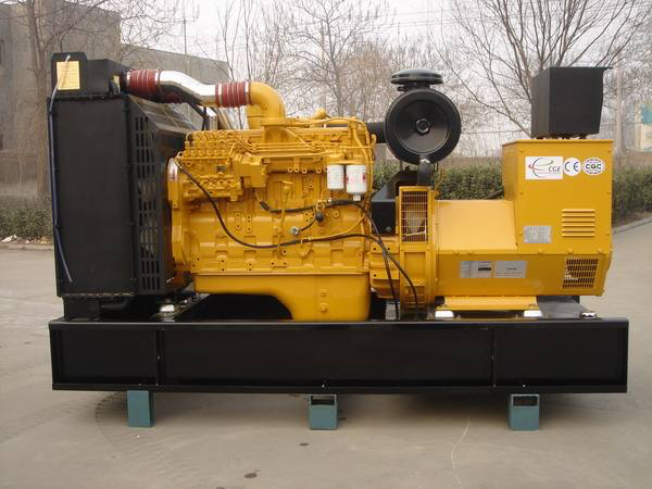 西畴发电机出租