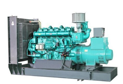 西畴发电机出租