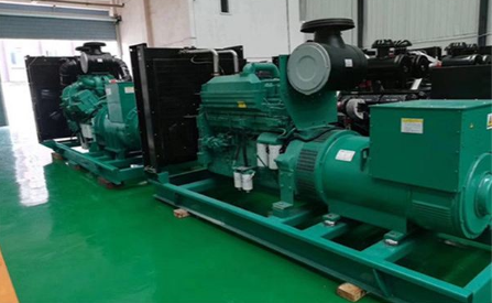 西畴发电机出租 西畴发电机出租