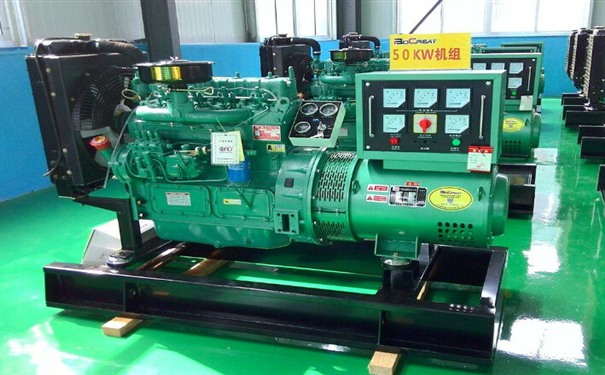 西畴发电机出租